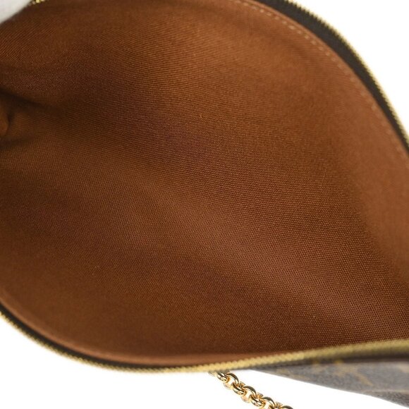 Louis Vuitton Monogram Sophie 2way Handbag - Picture 5 of 7